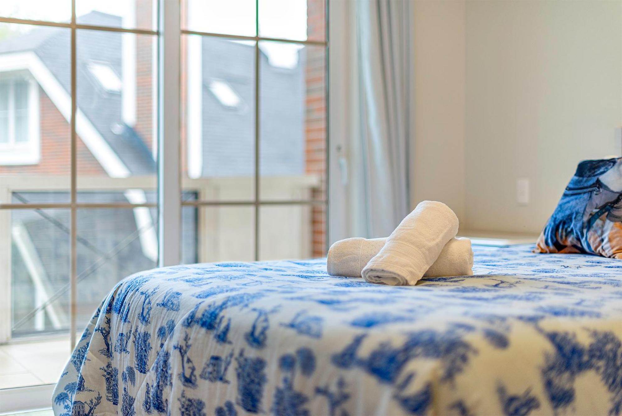 Incrivel A 500m Da Rua Coberta Apartment Gramado