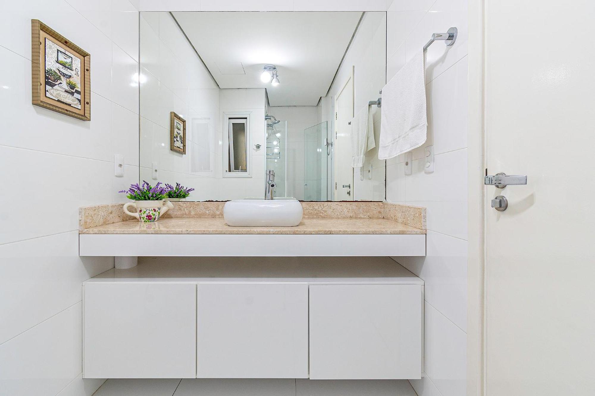 Incrivel A 500m Da Rua Coberta Apartment *