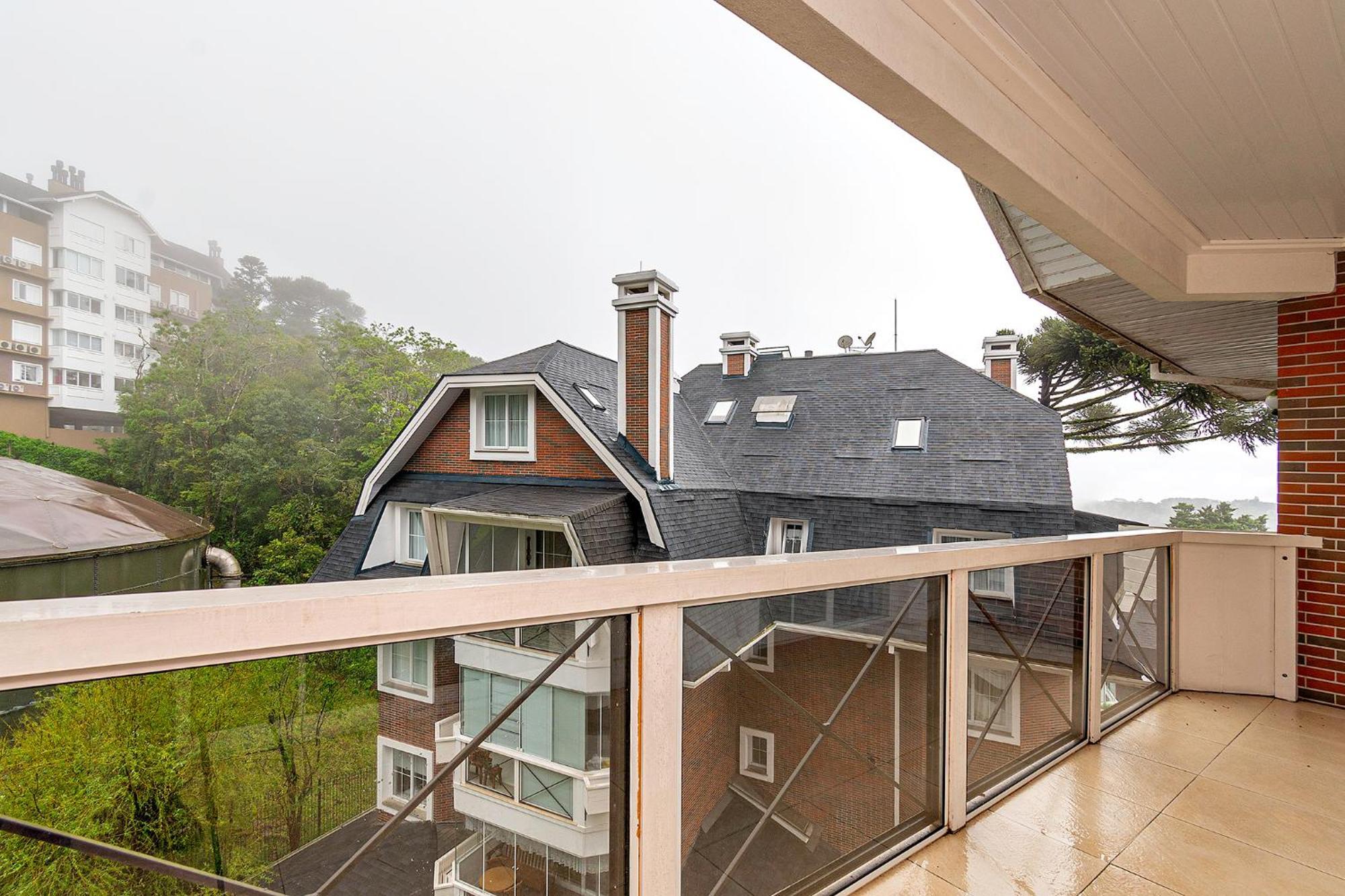 Incrivel A 500m Da Rua Coberta Apartment