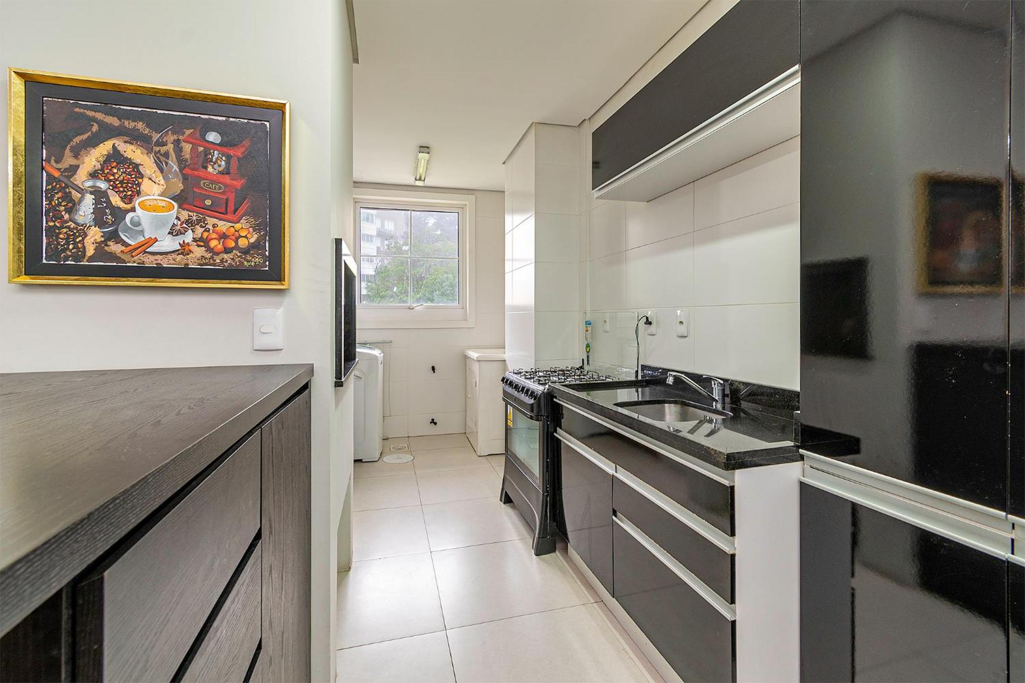 Incrivel A 500m Da Rua Coberta Apartment Gramado