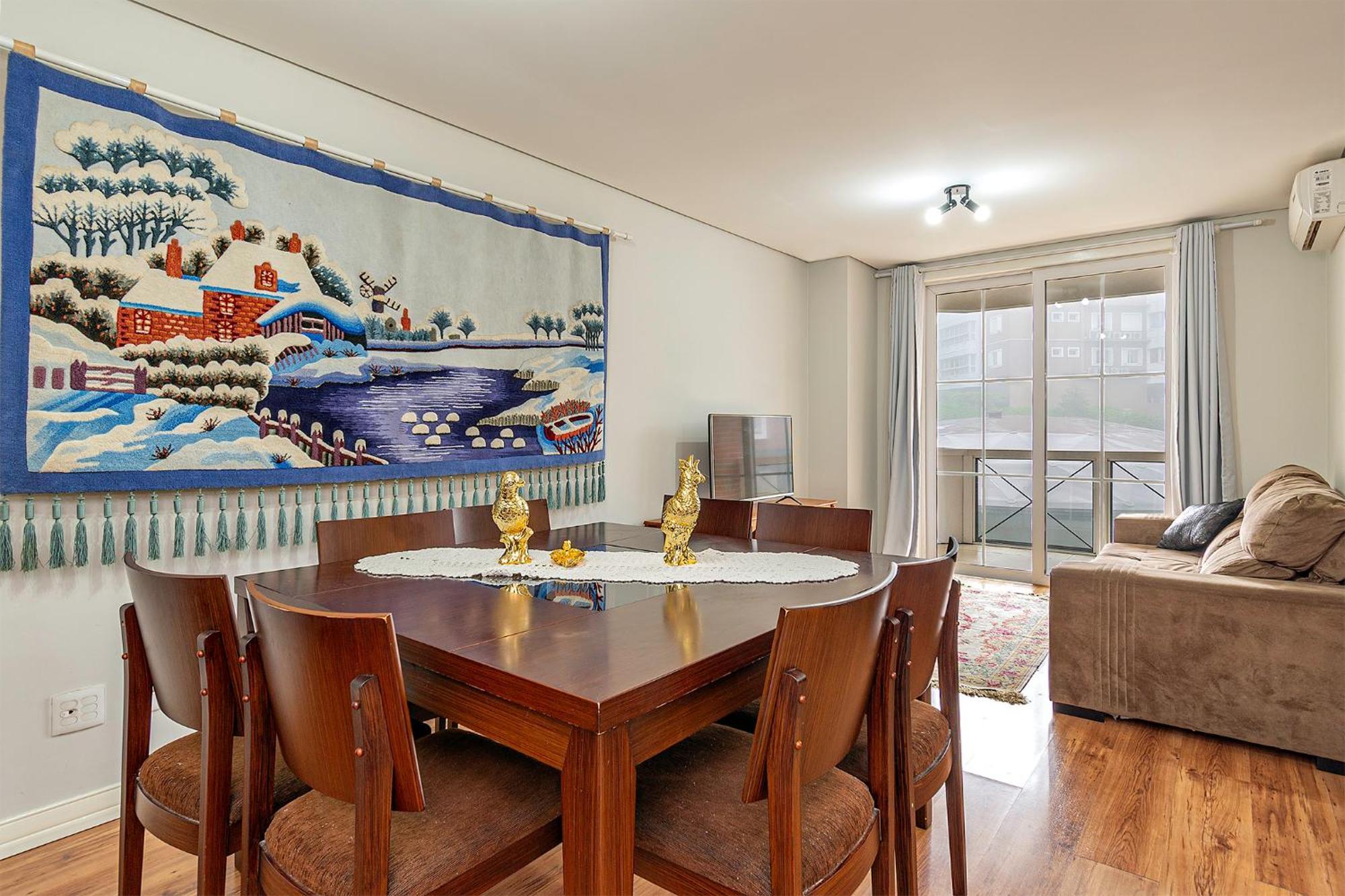 Incrivel A 500m Da Rua Coberta Apartment *