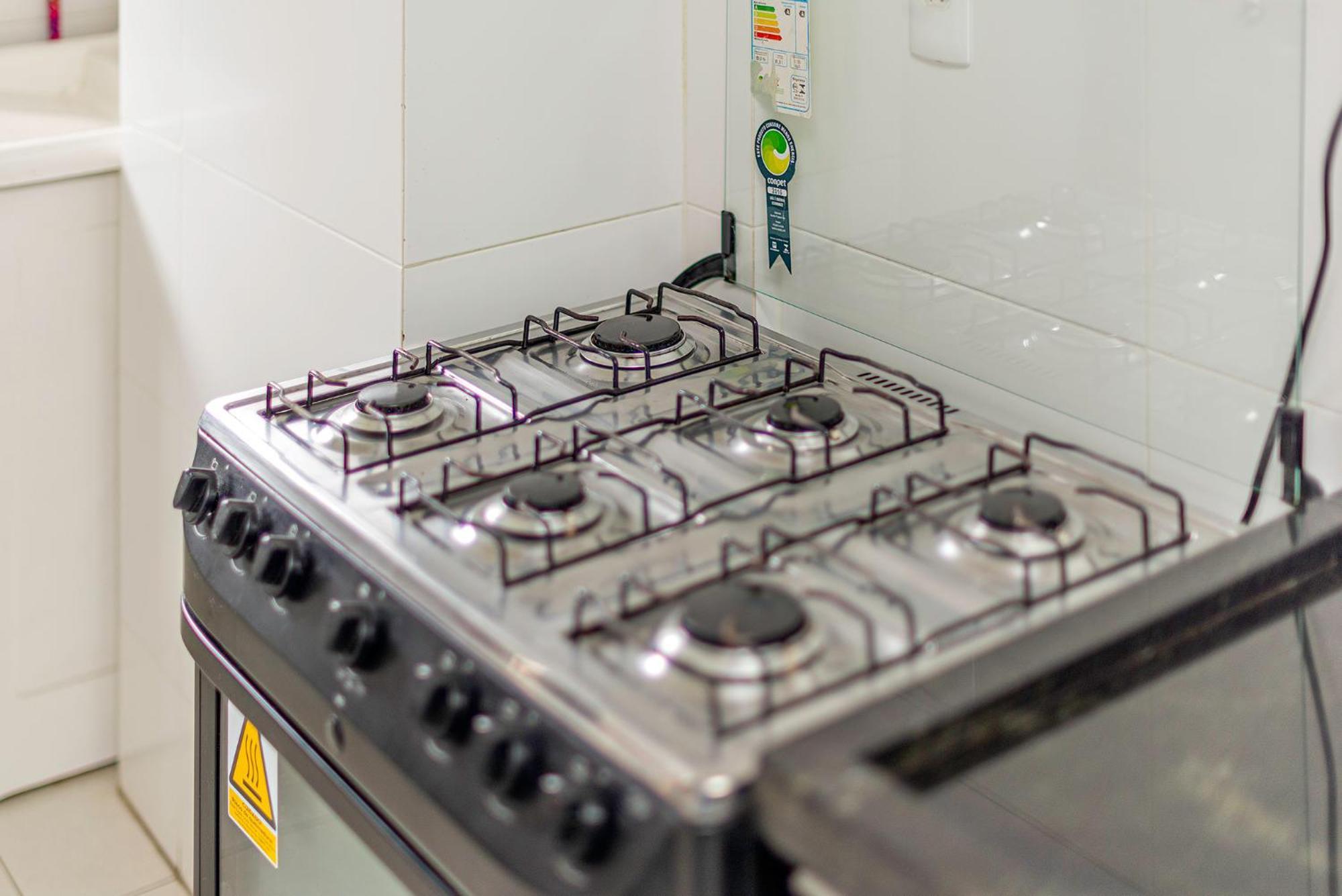 Incrivel A 500m Da Rua Coberta Apartment