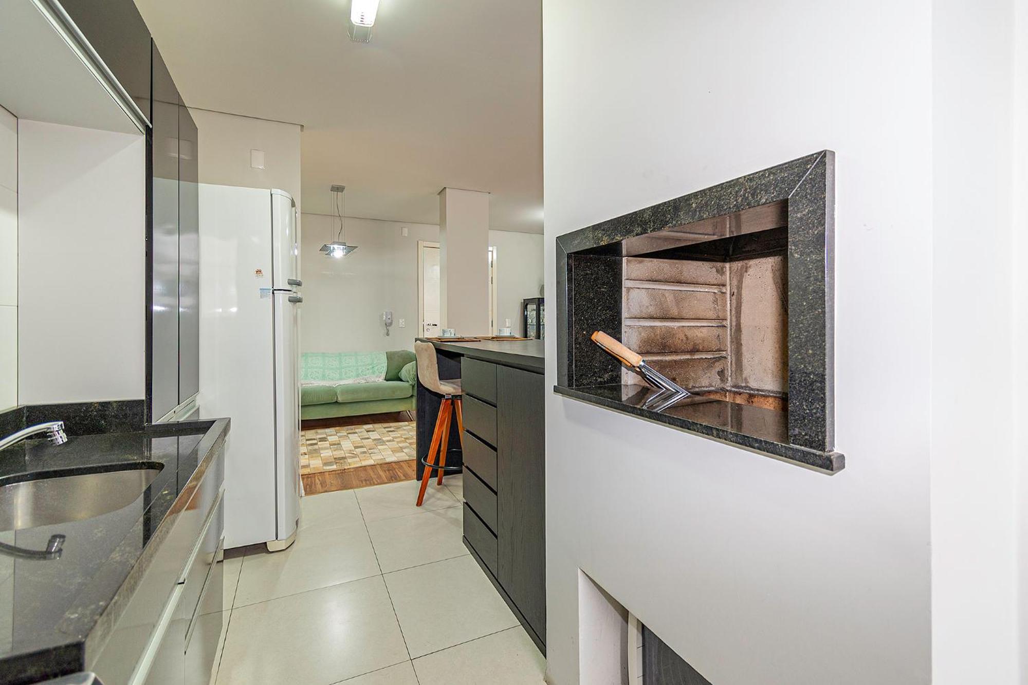 Apartment Incrivel A 500m Da Rua Coberta *