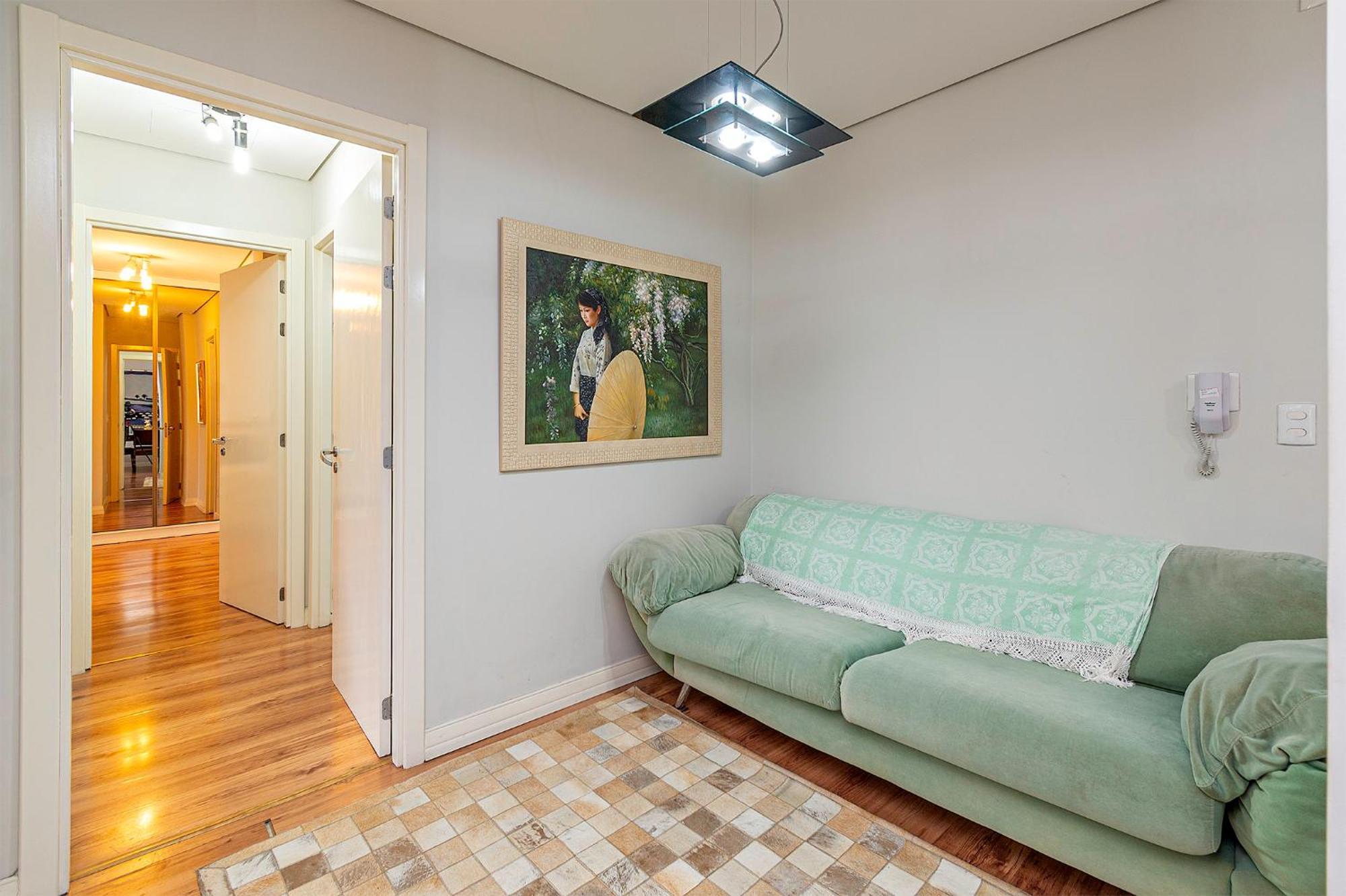 Incrivel A 500m Da Rua Coberta Apartment *
