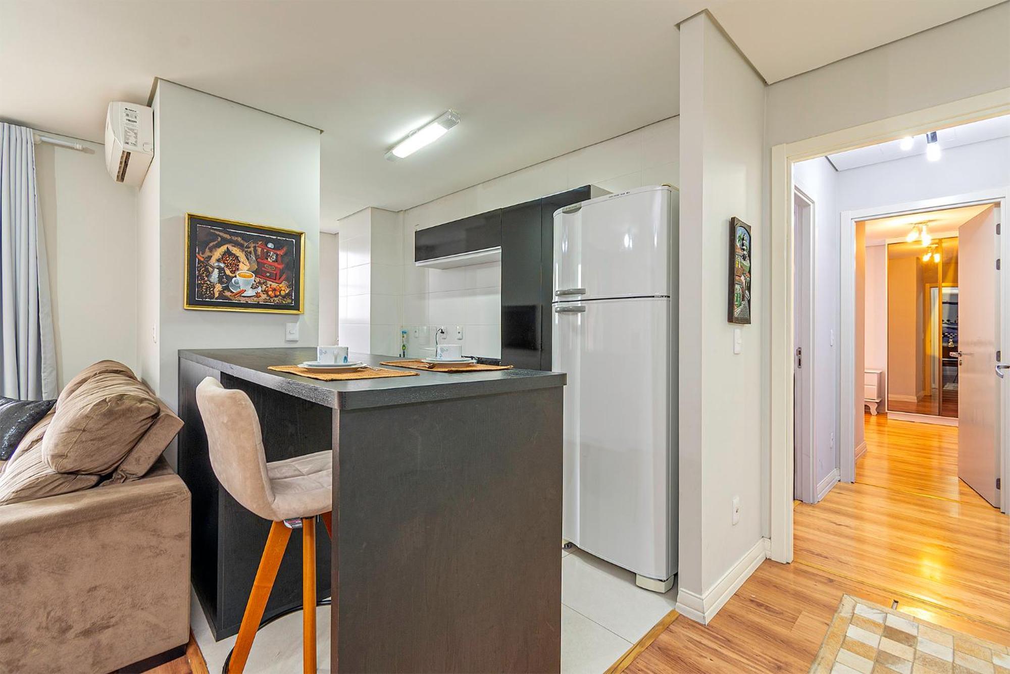Incrivel A 500m Da Rua Coberta Apartment Gramado