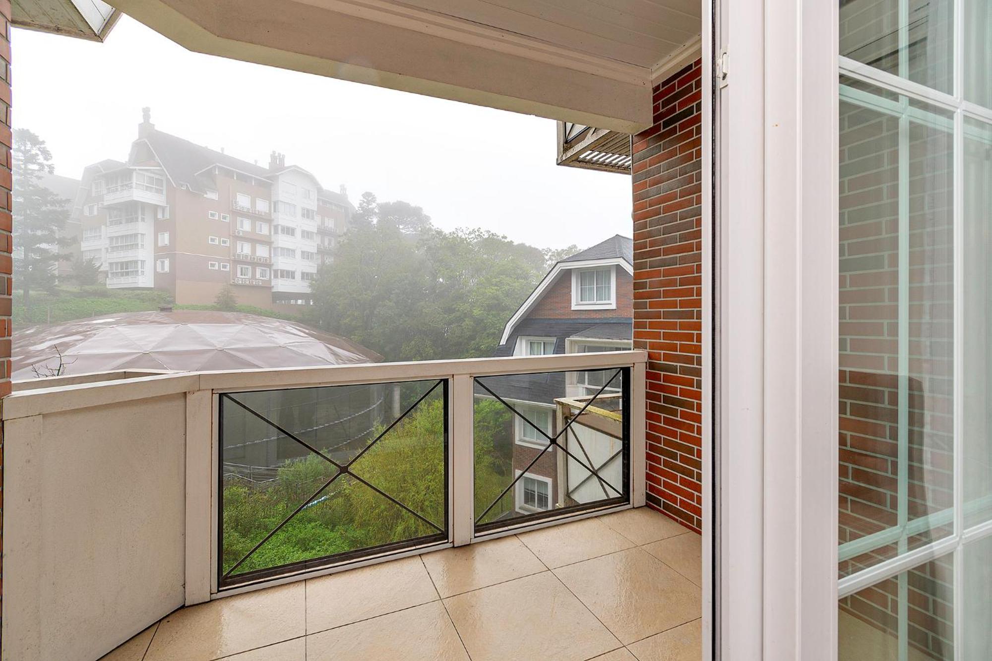 Incrivel A 500m Da Rua Coberta Apartment